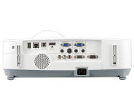 Nec M260XS - 1408156 - zdjęcie 5